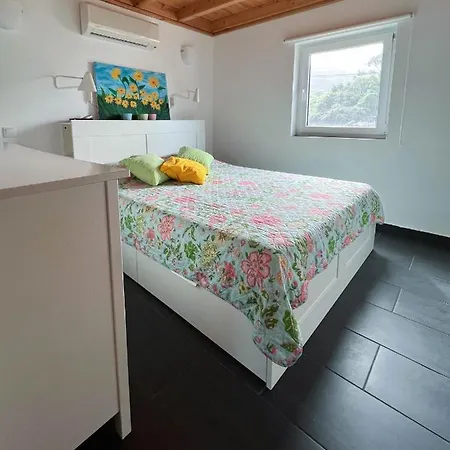 Villa Casa Dos Biscoitos Praia da Vitória Esterno foto