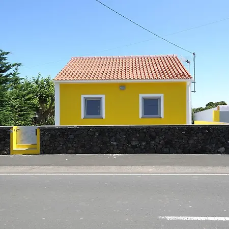 Villa Casa Dos Biscoitos Praia da Vitória Esterno foto