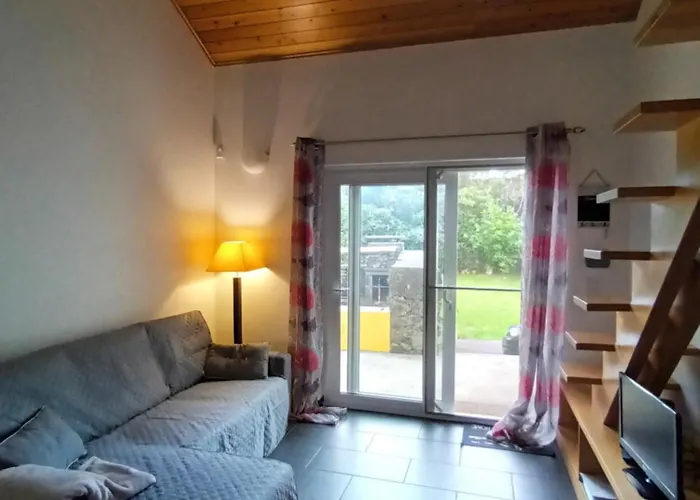 Casa Dos Biscoitos