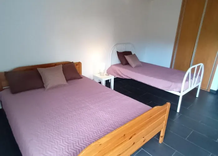 Casa Dos Biscoitos