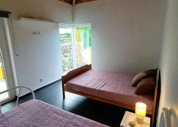 Casa Dos Biscoitos