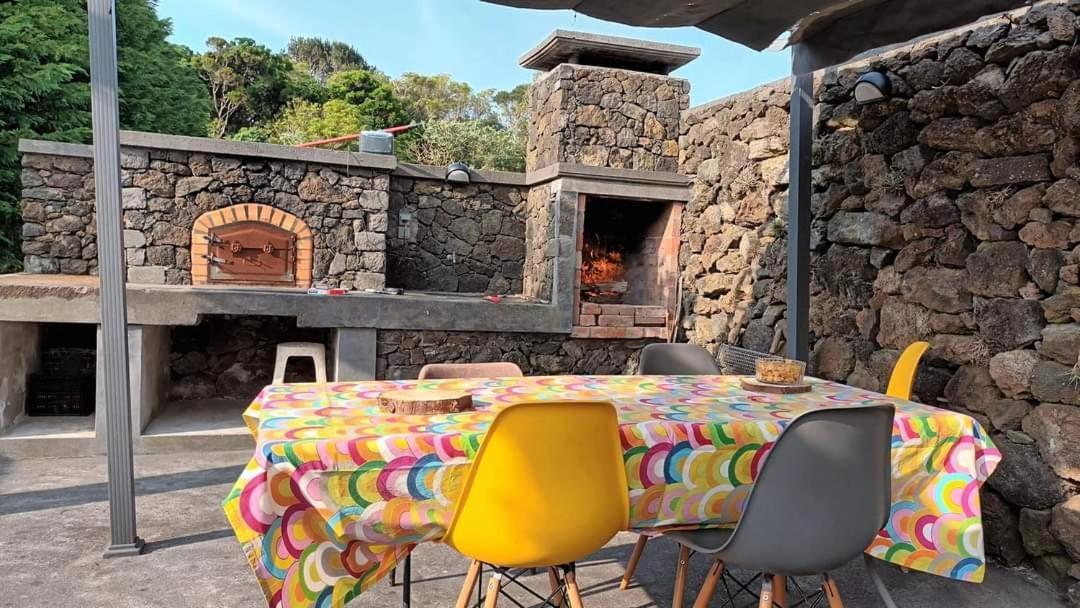 Holiday home Casa Dos Biscoitos