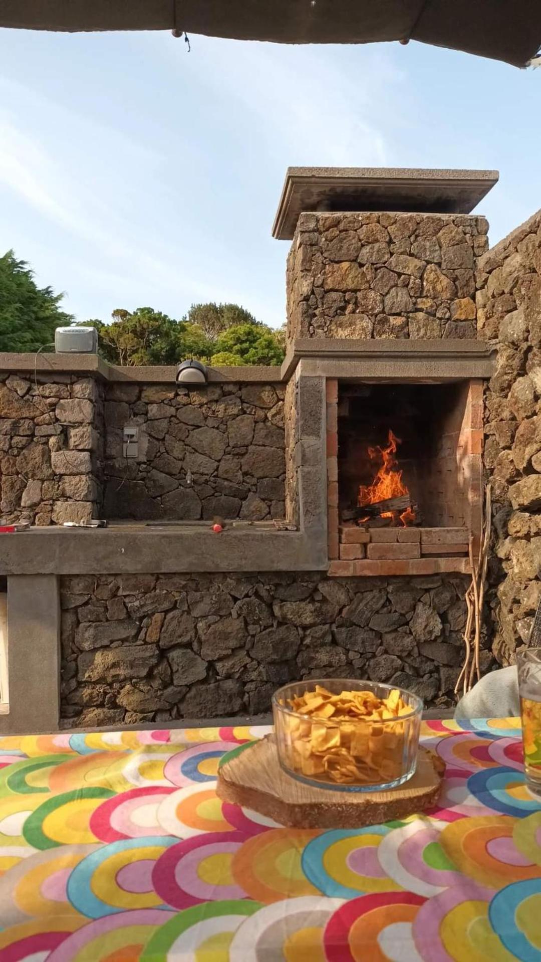 Holiday home Casa Dos Biscoitos *