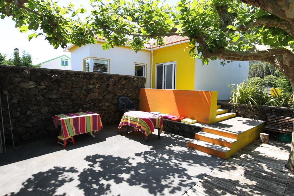 Holiday home Casa Dos Biscoitos